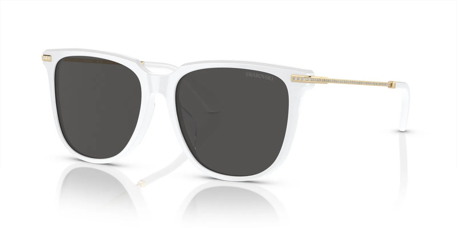 Swarovski 6015D Sunglasses - view 5